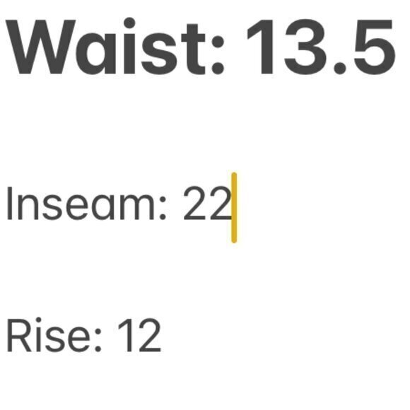 Ecote Jogger Pants Womens Size XS Black Velvet Harem Pull On Urban Outfitters - Picture 5 of 8